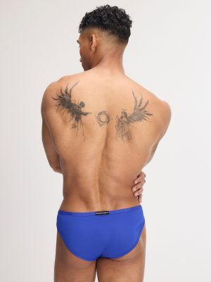 Shadow Fit Micro Sport Briefs