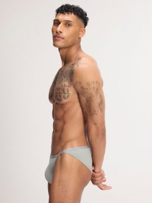 Shadow Fit Micro Sport Briefs