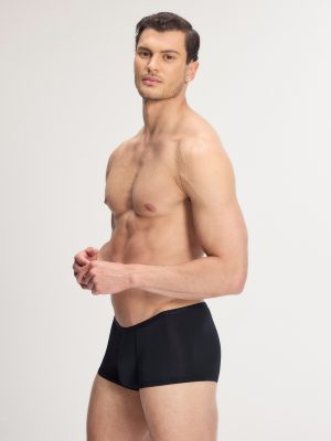 Shadow Fit Micro Trunks