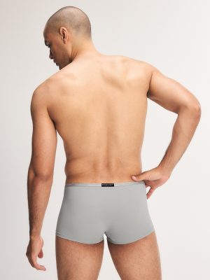 Shadow Fit Micro Trunks