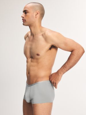 Shadow Fit Micro Trunks