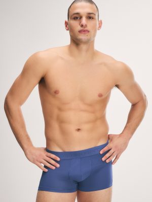 Shadow Fit Trunks 3-Piece Set