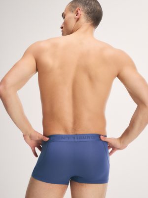 Shadow Fit Trunks 3-Piece Set