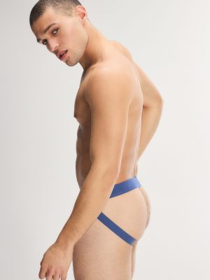 Shadow Fit Trunks 3-Piece Set