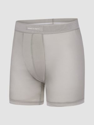 Sheer For It Boxer Briefs