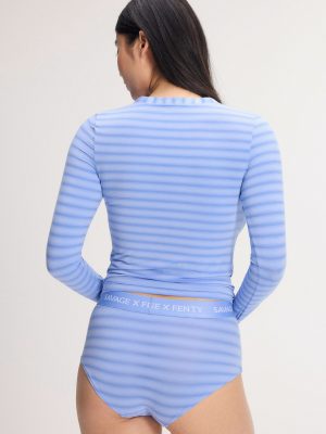 Sheer Line 2-Piece Set