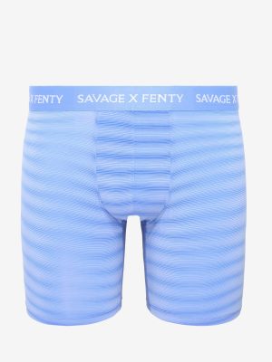 Sheer Line Boxer Briefs