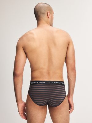 Sheer Line Briefs