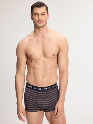 Sheer Line Trunks 3-Piece Set