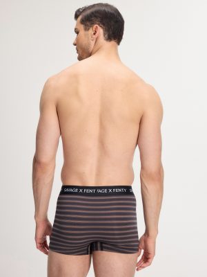 Sheer Line Trunks 3-Piece Set