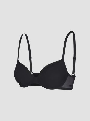 Sheer X Demi Spacer Bra