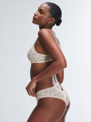 Signature Script Cheeky Panty