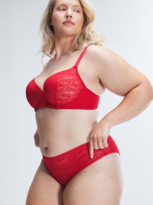 Signature Script Cheeky Panty