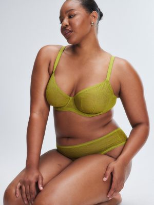 Signature Script Cheeky Panty