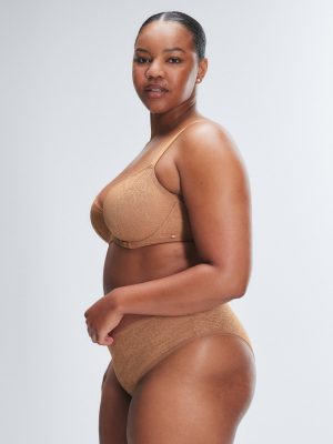 Signature Script Cheeky Panty