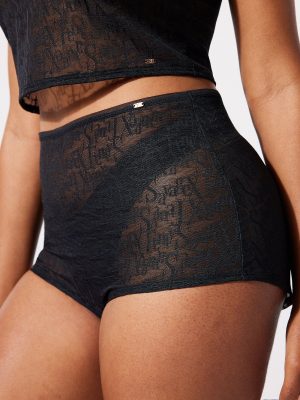 Signature Script Sleep Short