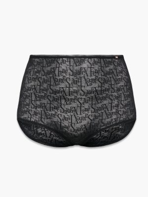 Signature Script Sleep Short