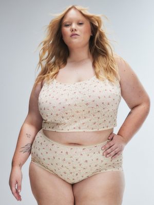 Signature Script Sleep Top