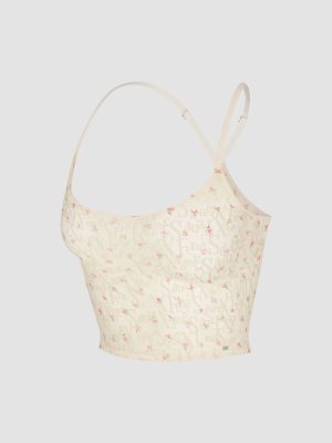 Signature Script Sleep Top