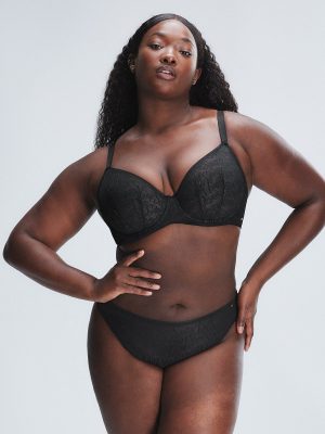 Signature Script Thong Panty