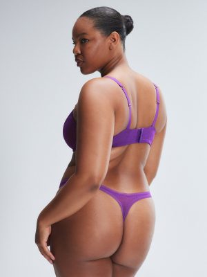 Signature Script Thong Panty