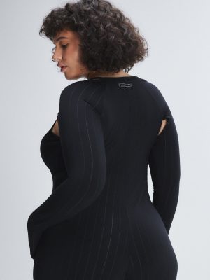 Sleek Stitch Modal Jumpsuit