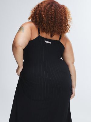 Sleek Stitch Modal Sleep Maxi Slip