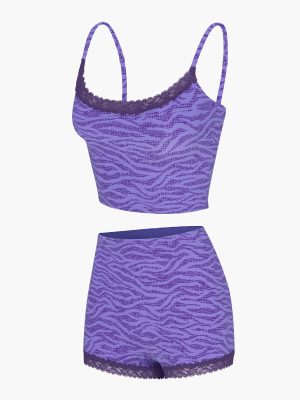 Snug Hug Sleep 2-Piece Set