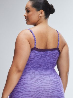 Snug Hug Sleep Romper