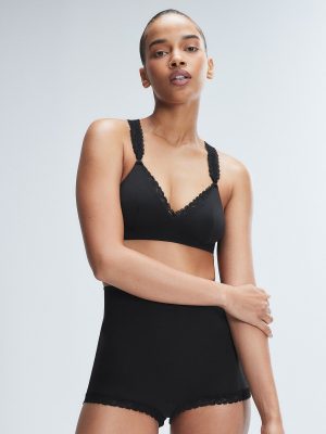 Snug Hug Sleep Shorts