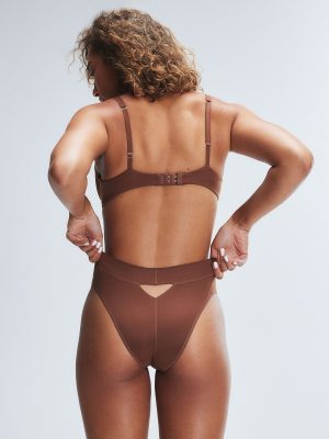 Soft N’ Savage Cheeky Panty