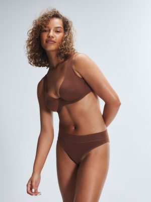 Soft N’ Savage Cheeky Panty