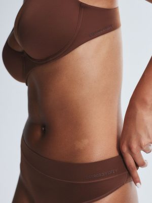 Soft N’ Savage Cheeky Panty