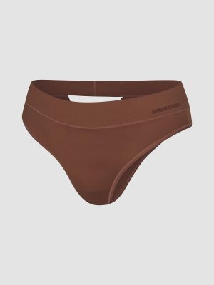 Soft N’ Savage Cheeky Panty