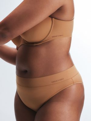 Soft N’ Savage Cheeky Panty