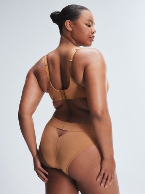 Soft N’ Savage Cheeky Panty