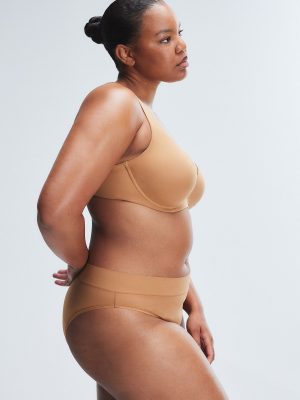 Soft N’ Savage Cheeky Panty