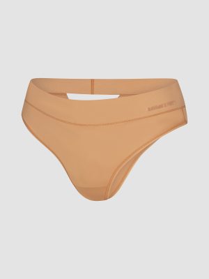 Soft N’ Savage Cheeky Panty