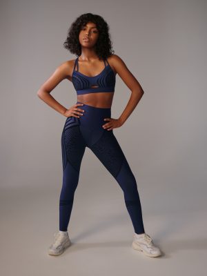 Special FX High-Waist Legging
