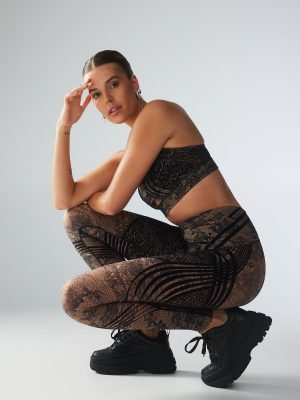 Special FX High-Waist Legging