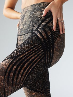 Special FX High-Waist Legging