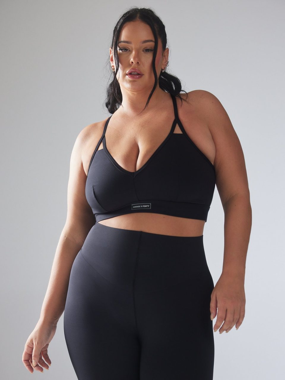 Spotlight Low-Impact Sports Bra