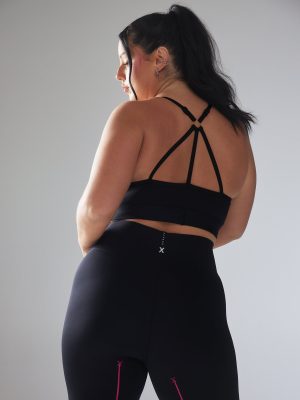 Spotlight Low-Impact Sports Bra