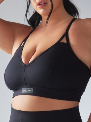 Spotlight Low-Impact Sports Bra