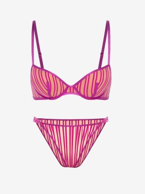 Strappy Hour 2-Piece Set