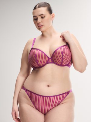 Strappy Hour 2-Piece Set