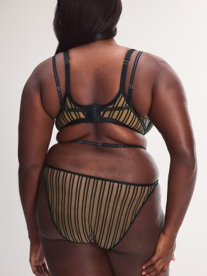 Strappy Hour Body Harness