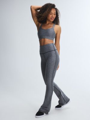 Supple Flex Low-Impact Crossover Sports Bra