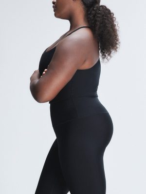 Supple Flex Shelf-Bra Tank