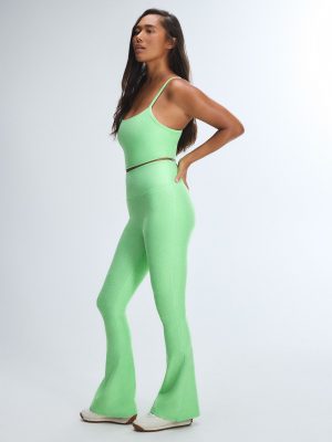 Supple Flex Shelf-Bra Tank